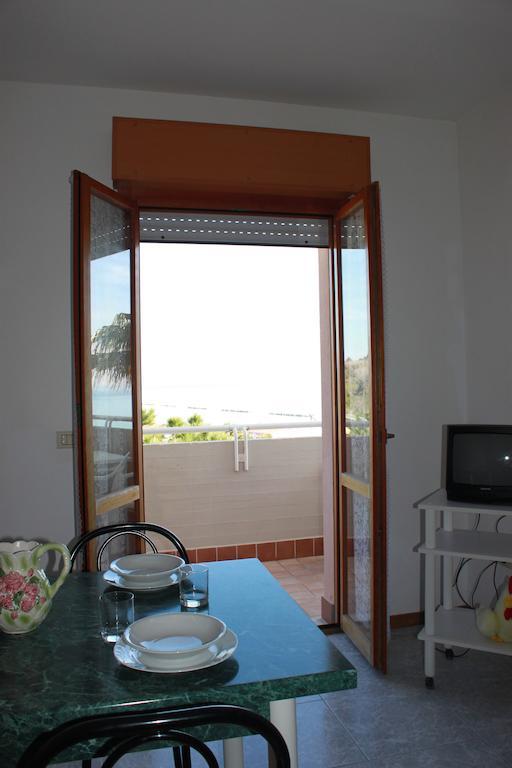 Residence Azzurro Massignano Rom bilde