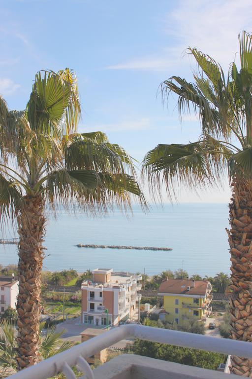 Residence Azzurro Massignano Rom bilde