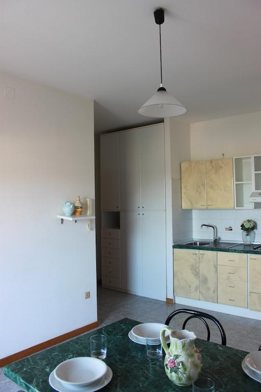 Residence Azzurro Massignano Rom bilde