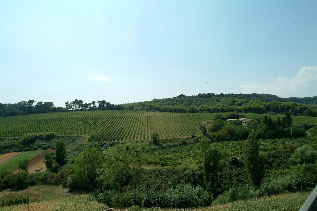 Residence Azzurro Massignano Rom bilde