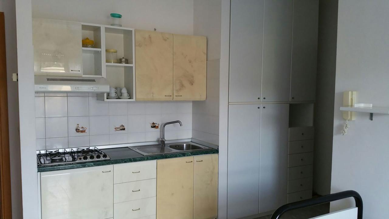 Residence Azzurro Massignano Eksteriør bilde