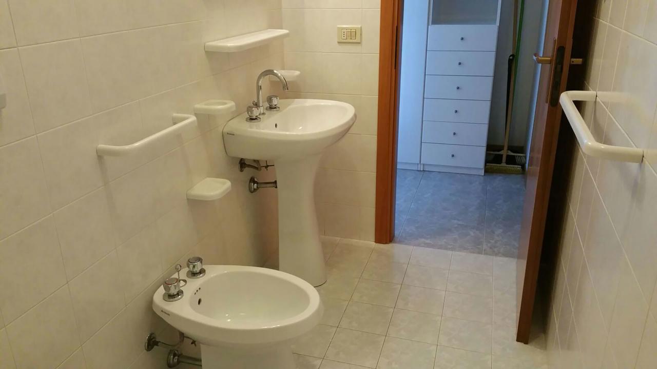 Residence Azzurro Massignano Eksteriør bilde
